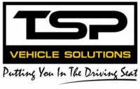 TSP Vehicle Solutions Footer Logo